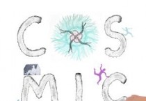 충남문화관광재단 CN갤러리, 이지수, 박주은 작가 ‘Cosmic Dance’ 2인전