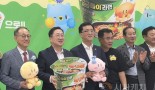대전 꿈돌이 라면, 이번엔 컵라면으로