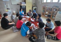 세종 농업기술센터, 스마트폰 활용법·디지털 인증서 사용법 등 교육