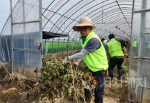 충남신보, 수해 중소기업·소상공인…“신속 자금지원·복구 봉사” 총력