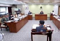 충남도의회, 지역관광 활성화 나선다