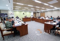 충남도의회 행문위 “농어촌 도민 문화예술 향유 기회 확대해야”