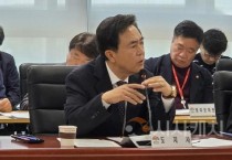 김태흠 충남도지사, 유럽 찾아 글로벌 기업 투자 유치