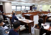 충남도의회 행문위 “정체기 온 ‘걷쥬’ 앱 활성화 필요”