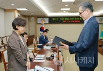 대전시, 기업활동지원위원회 출범