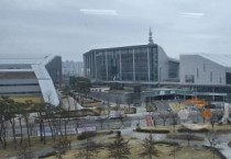 충남도, 호우 피해 전통시장 긴급 금융 지원