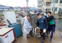아산시, 특별재난지역 지정 총력 대응