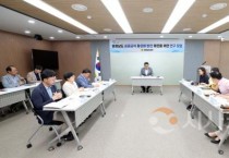 충남도의회, 공공급식 활성화 방안 연구모임…농업-복지 상생 추진