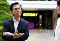 충남 스타트업, 어떻게 키울까