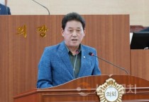 이춘호 아산시의원, 시민 재산권 보호 위한 적극적인 행정 촉구