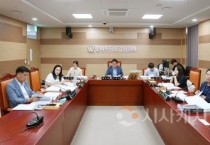 아산시의회, 어린이집 원장 책임 수당 지원 예산 확정!