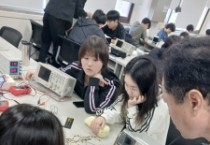 선문대, 고교생 대상 모빌리티 반도체 설계 경진대회 성료