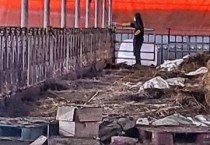 사본 -5. 아산시, 집중호우 축산 피해 농가에 방역 대응 총력.jpg