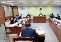 충남도의회 충남대전 통합특위, 각계각층 소통 강화해야