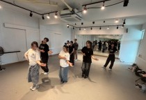 일본 시즈오카현 청소년, 한국케이팝고 방문…문화 교류·소통