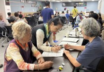 아산시, 소비쿠폰으로 지역경제 회복 가속화