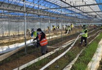 [크기변환]사본 -전남환경산업진흥원, 집중호우 피해농가 수해복구 지원 (2).jpg