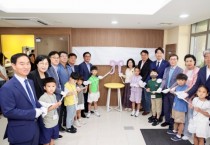 구형서 충남도의원, “과밀지역 교육복지 인프라 확충 노력할 것”