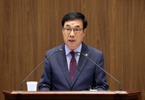 박기영 충남도의원 “공주 도자문화 계승 위한 박물관 건립 필요”