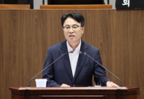 정병인 충남도의원 “지역아동센터 정년 유연화로 돌봄 공백 막아야”