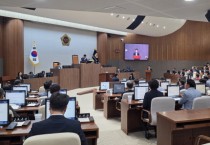 충남도의회 ‘온실가스 감축 예산제’ 시행