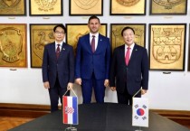 세종-스플리트 우호협력도시 격상