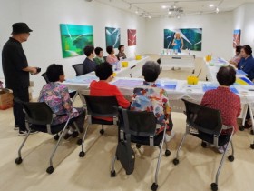 [크기변환]사본 -[사진자료] 충남문화관광재단, 2025 예술인파견지원사업-‘금강이 예술로’릴레이 전시 개최.jpg