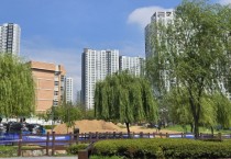 신순옥 충남도의원,  '기후대응 도시숲' 현장 점검…주민 의견 청취