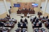 세종시의회 제99회 임시회…3건 안건 처리
