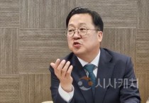 이장우 대전시장, 대통령실 간담회서 행정통합·대전교소도 이전 등 현안 지원 요청