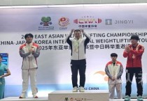 [크기변환]사본 -7. 아산시청 역도팀, ‘2025 동아시아역도선수권대회’ 6개 메달 획득 (2).jpg