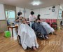 f_보도자료(아산교육지원청, 봉사동아리 행복울림 온결, 교직원 헤어미용 프로그램 참여자 지역사회 봉사활동 실시)1.jpg