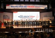 충남도, 무역수지 1위 유지