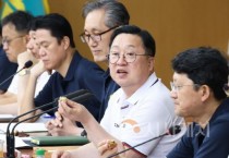 이장우 시장, ‘대전 0시 축제’ 시민안전 최우선…안전·위생·경제 강조