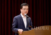 조원휘 대전시의장 “0시축제 숨은 저력 자원봉사자에 감사”