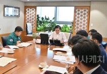 충남도, 폭우 피해 지원 .. 정부보다 앞서 특별지원금 지급