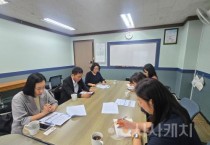신순옥 충남도의원, "여성장애인 맞춤형 정책 설계와 세심한 행정적 배려 필요"