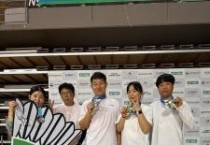 f_왼쪽부터 김미선, 최석하, 김병남, 이연경, 이상권 선수(체육진흥과).jpg