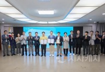 아산시-문화체육관광기술진흥센터, 문화기술 R&D 거점 힘 모은다