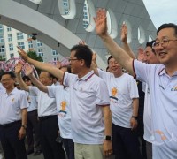 잘 있어라 지루함! 기다려라 재미야!…축제도 찢고, 대전도 살리고