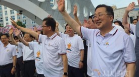 잘 있어라 지루함! 기다려라 재미야!…축제도 찢고, 대전도 살리고