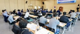 천안시의회 의원 연구모임, 농산물 유통구조 개선 논의