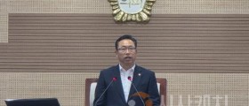 아산시의회, 하루 임시회 열고 집중호우 피해 복구 예산안 가결