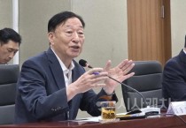 설동호 교육감 "태안박람회, 학생들의 창의성 함양과 치유의 장"