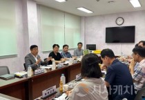 노종관 처안시의원, 학생 안전한 통학 환경 확보 나서