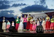 아산 고려인 축제로 하나돼