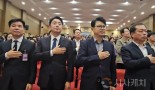 강훈식 실장, 제2중앙경찰학교까지 가져오나!