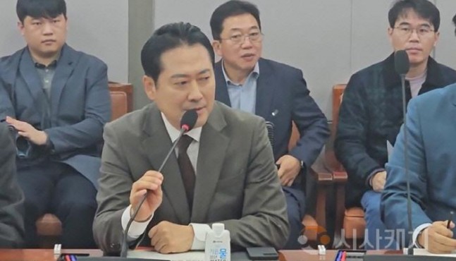 장동혁, 국민의힘을 바꾸려 한다…이젠 달라질까?