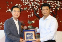 충남-양저우, '최치원-추사'로 잇는 역사·문화 교류 물꼬