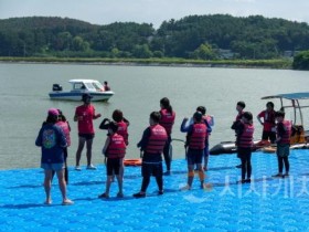 [크기변환]사진4_제2회 충남 생존수영교육한마당 개최.JPG